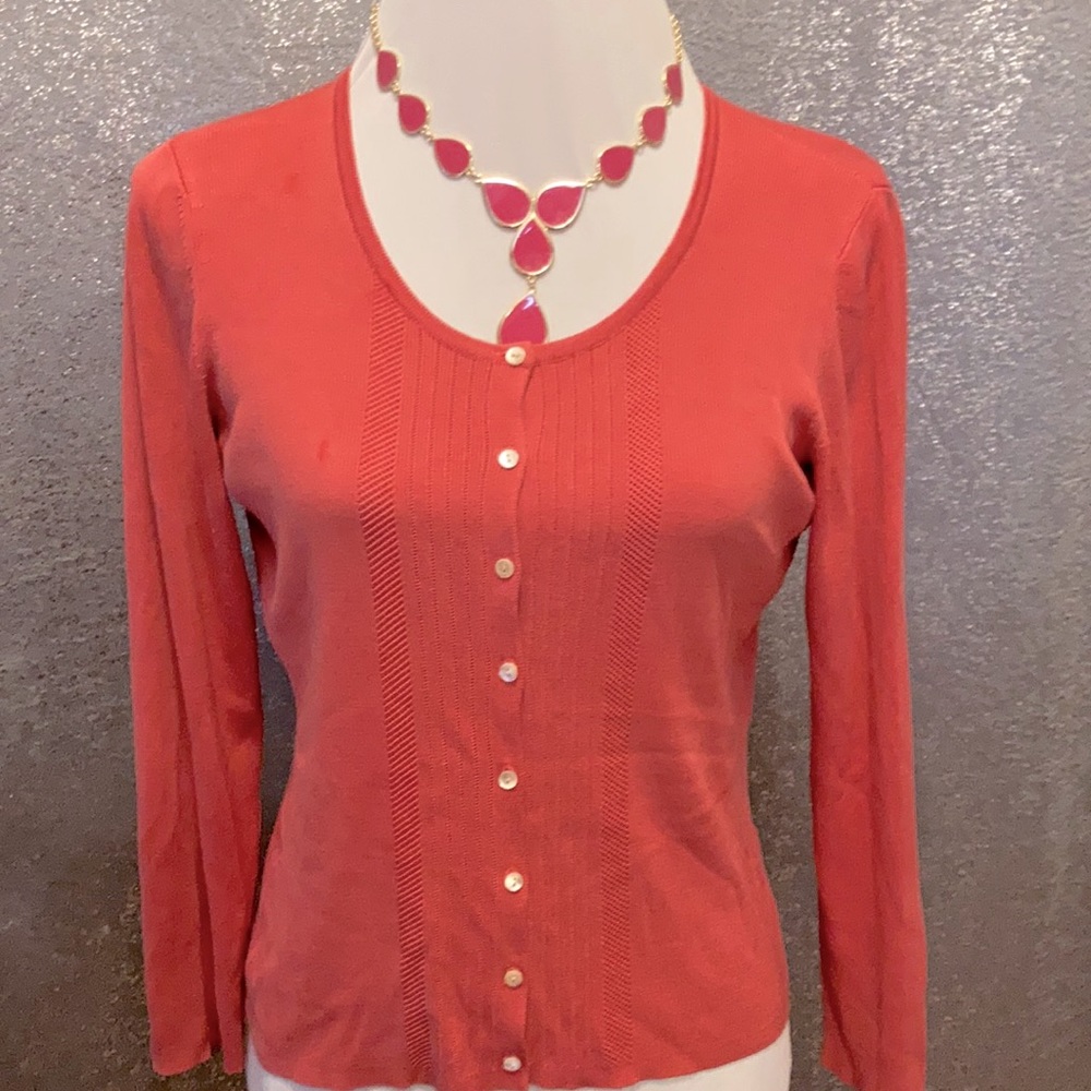 Ann Taylor sweater